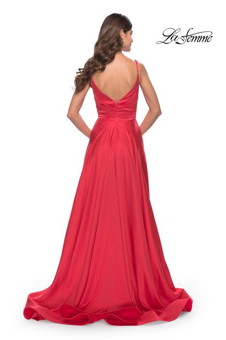 La Femme Prom 31121