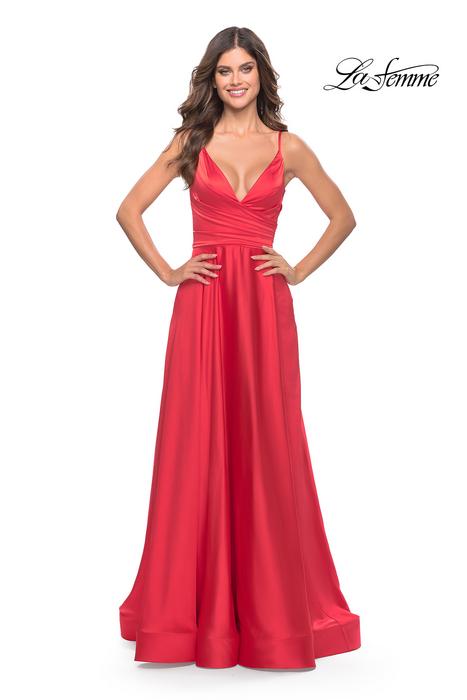 La Femme Prom 31121