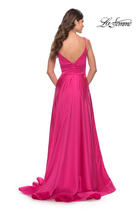 La Femme Prom 31121