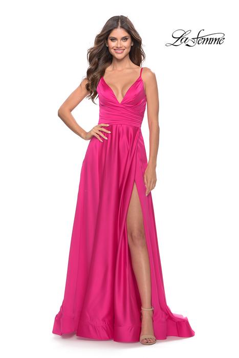 La Femme Prom 31121