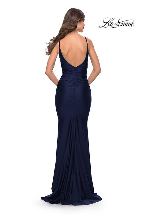 La Femme Prom 31122