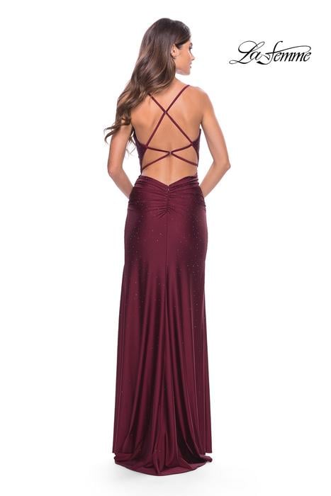 La Femme Prom 31123