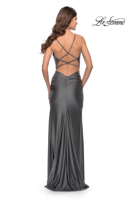 La Femme Prom 31123