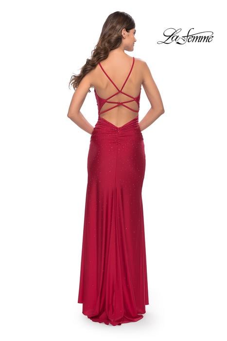 La Femme Prom 31123