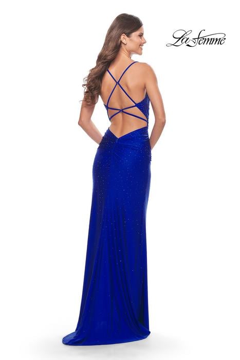 La Femme Prom 31123