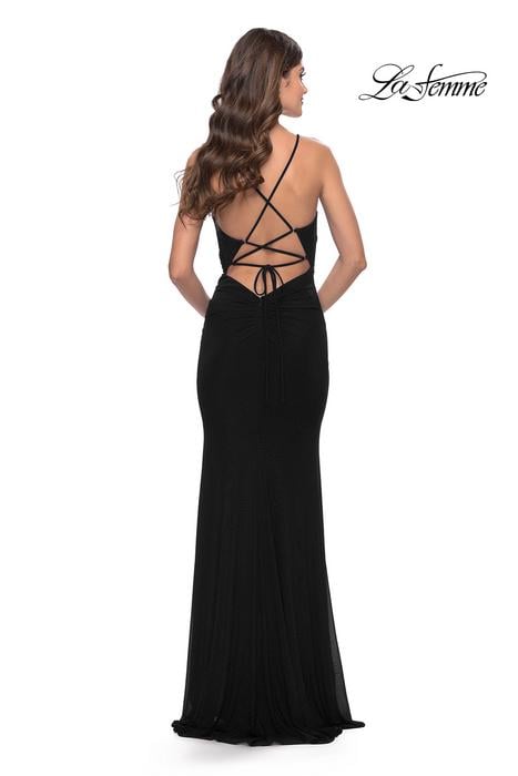 La Femme Prom 31124