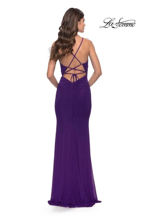 La Femme Prom 31124