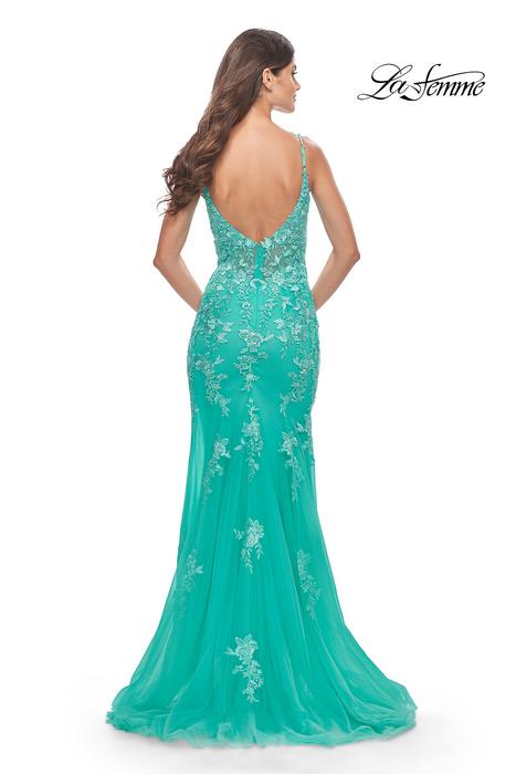 La Femme Prom 31125