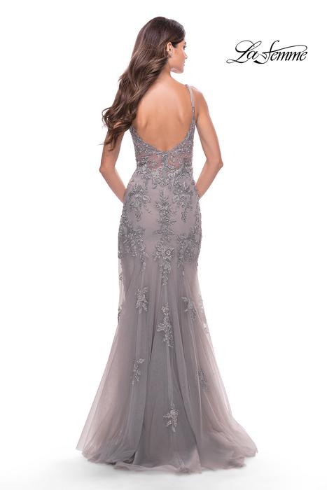 La Femme Prom 31126