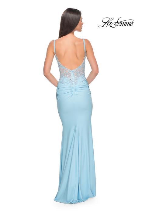 La Femme Prom 31128