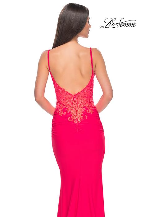 La Femme Prom 31128