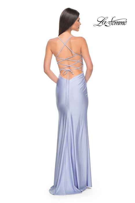 La Femme Prom 31129