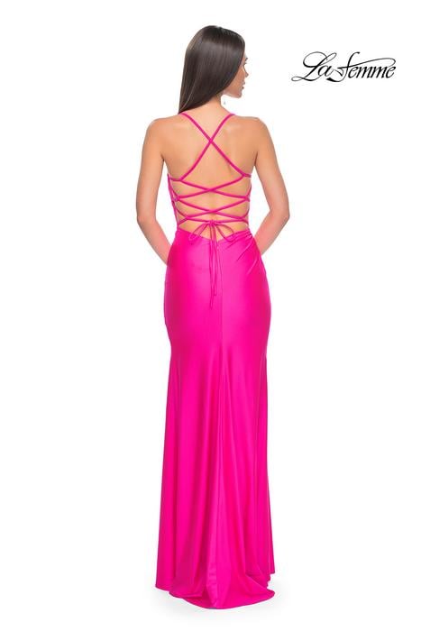 La Femme Prom 31129