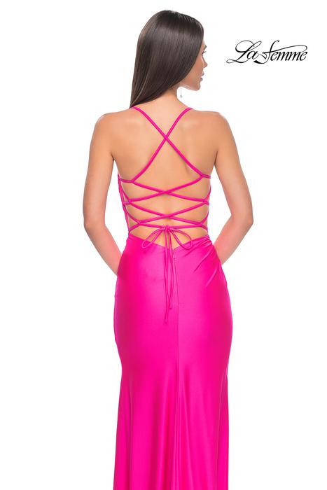 La Femme Prom 31129