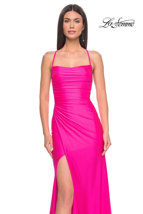 La Femme Prom 31129