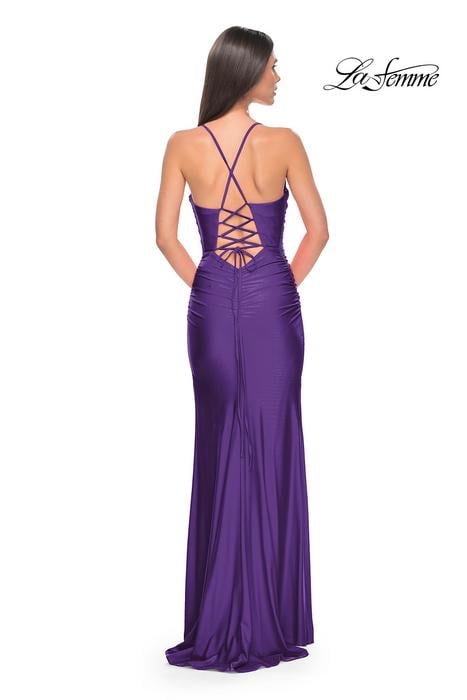 La Femme Prom 31130