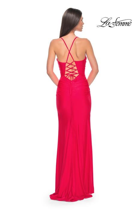 La Femme Prom 31131