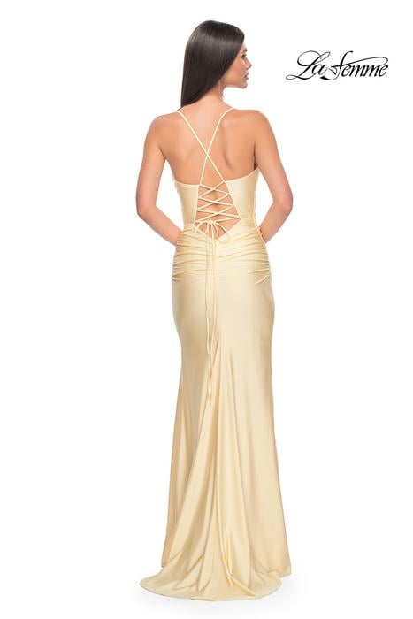 La Femme Prom 31131