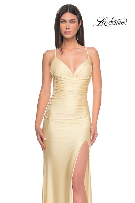 La Femme Prom 31131