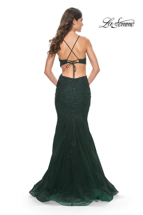 La Femme Prom 31132