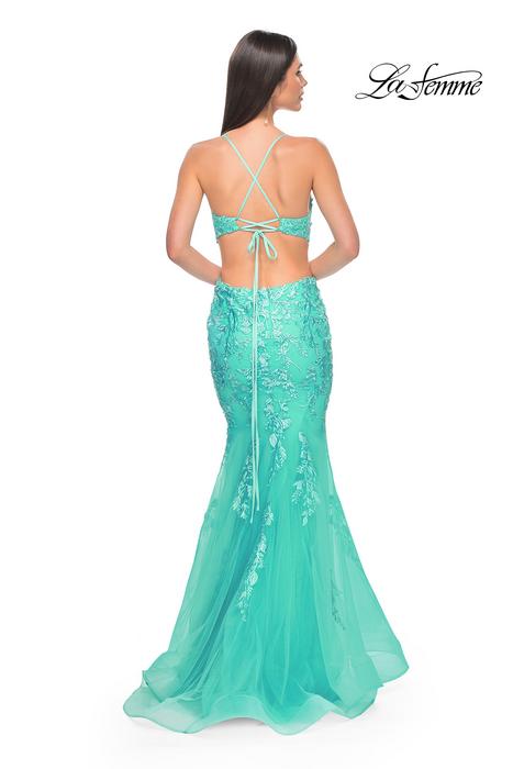 La Femme Prom 31133