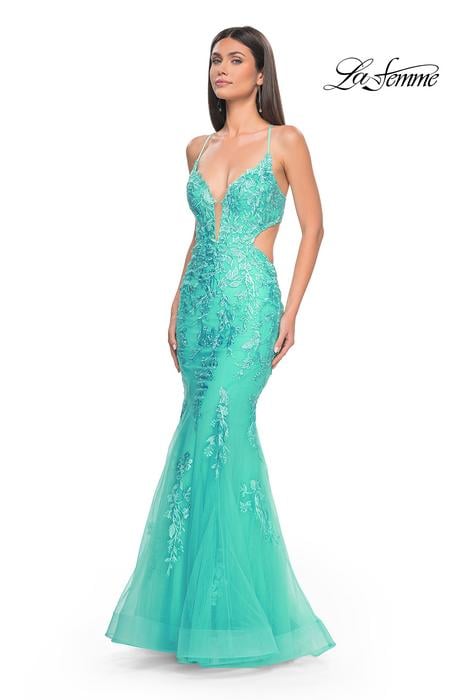 La Femme Prom 31133