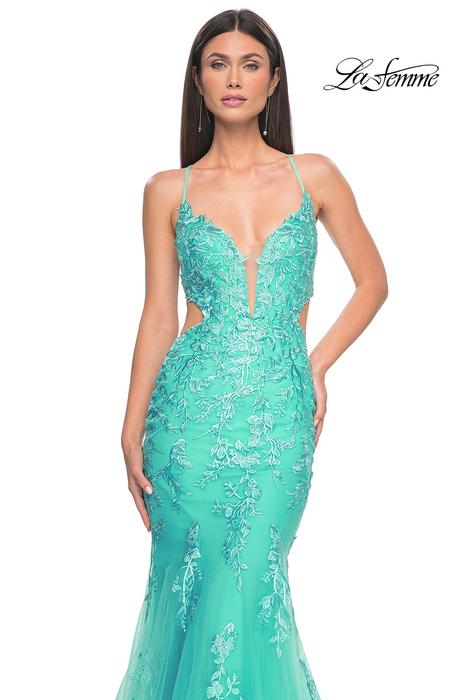 La Femme Prom 31133