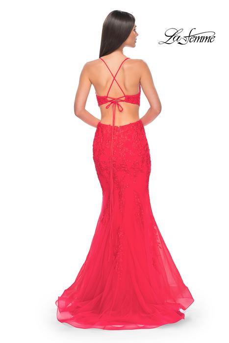 La Femme Prom 31133