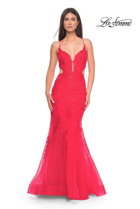 La Femme Prom 31133