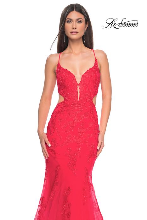 La Femme Prom 31133