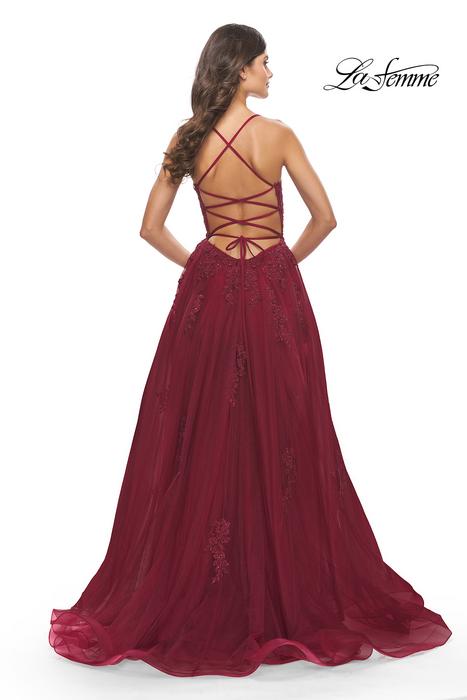 La Femme Prom 31135