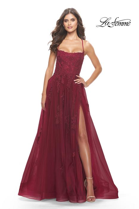 La Femme Prom 31135