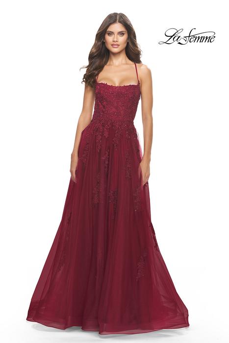 La Femme Prom 31135