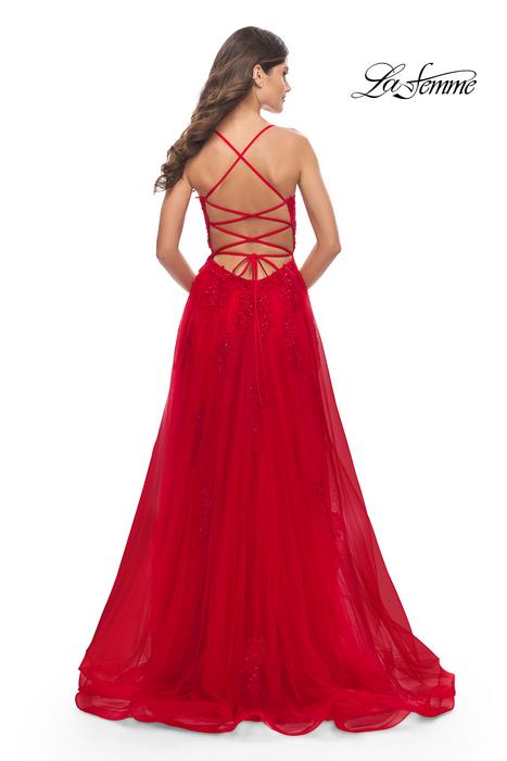 La Femme Prom 31135