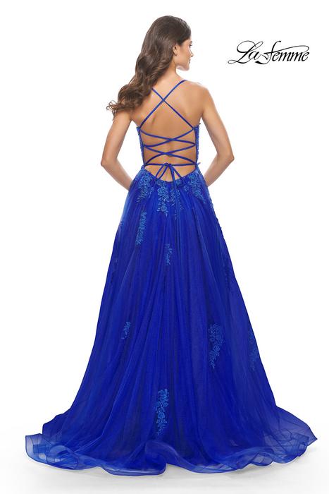 La Femme Prom 31135