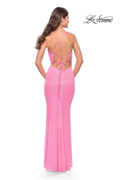 La Femme Prom 31137