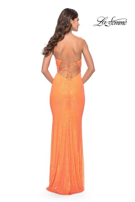 La Femme Prom 31137