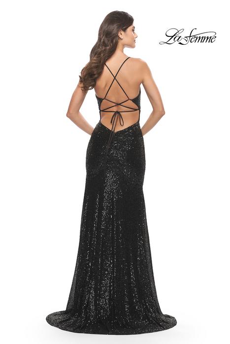 La Femme Prom 31140