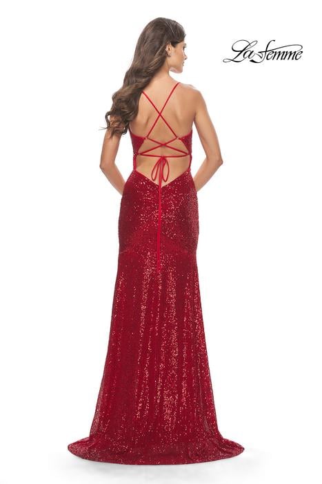 La Femme Prom 31140