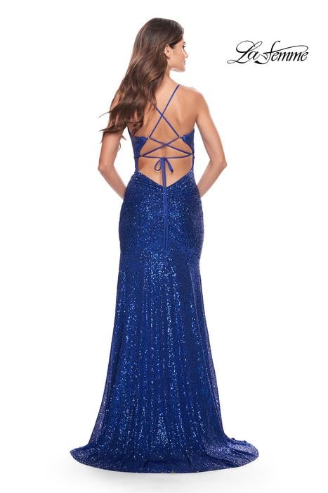 La Femme Prom 31140