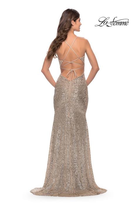 La Femme Prom 31140