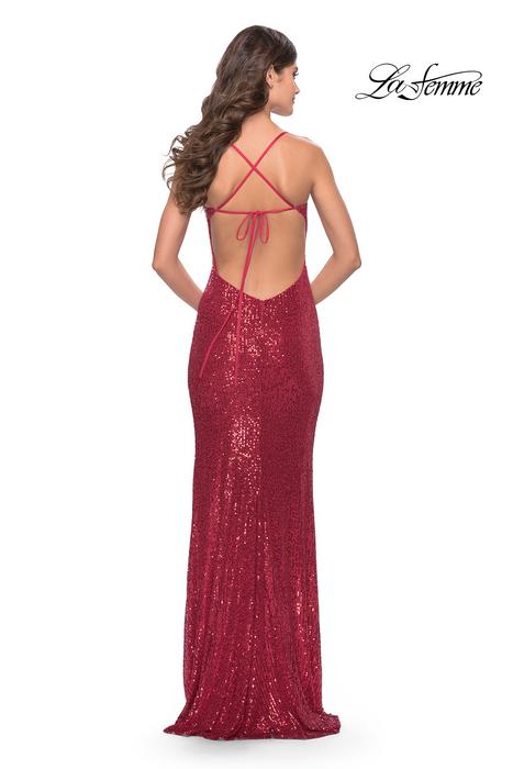 La Femme Prom 31141