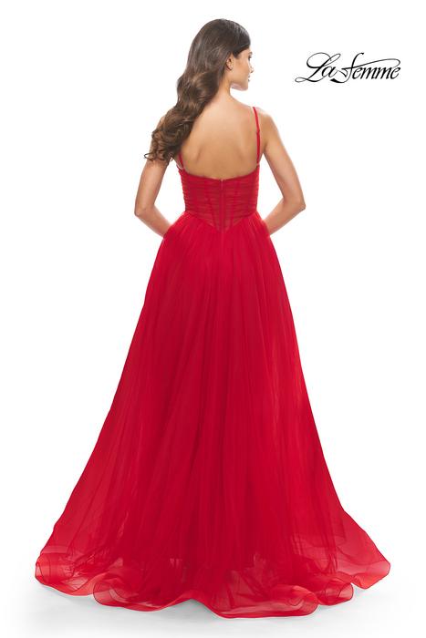 La Femme Prom 31147