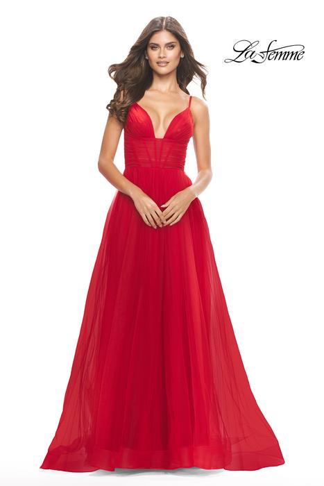 La Femme Prom 31147