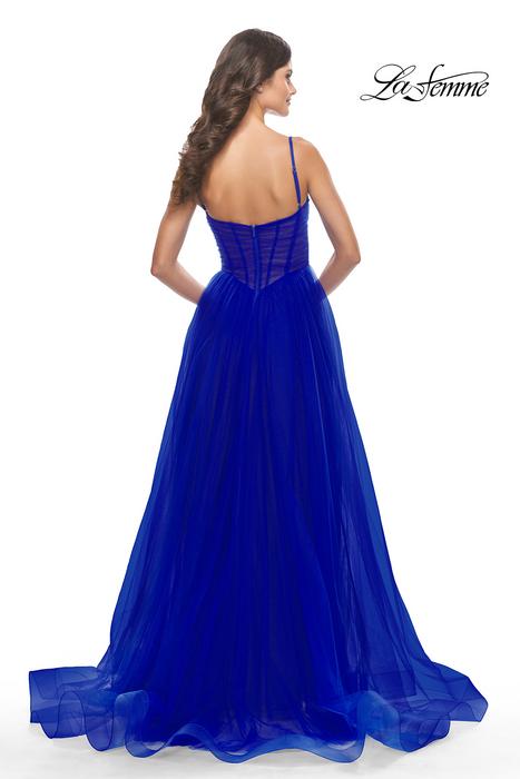 La Femme Prom 31147