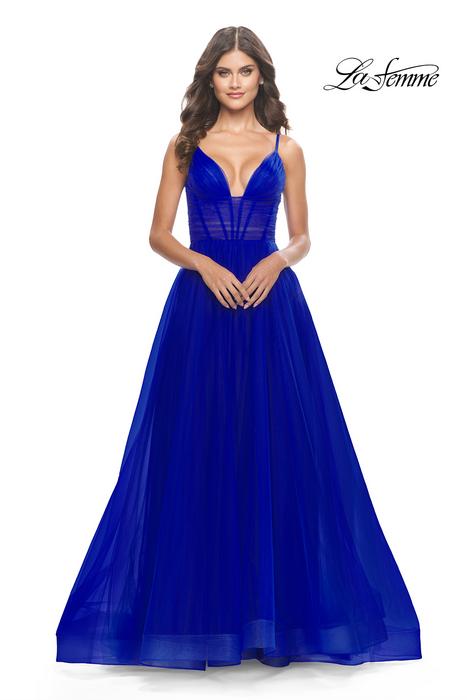 La Femme Prom 31147