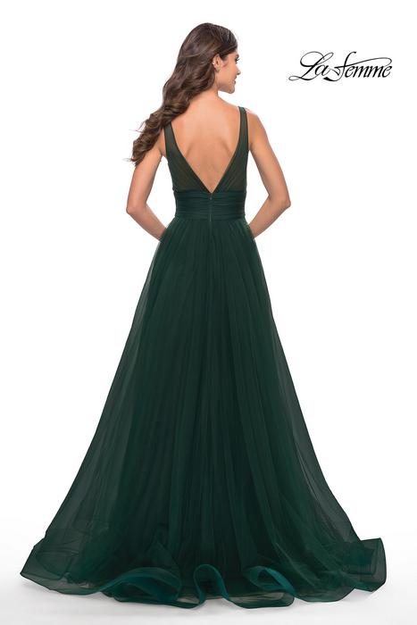 La Femme Prom 31149