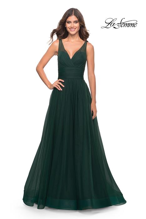 La Femme Prom 31149