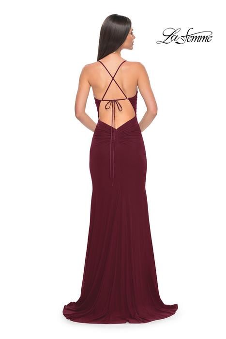 La Femme Prom 31151