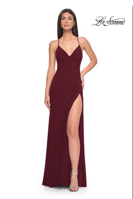 La Femme Prom 31151